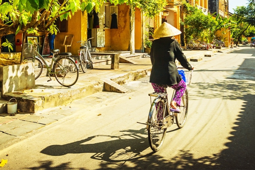 Day 11: Hoi An - Free Day (Breakfast)